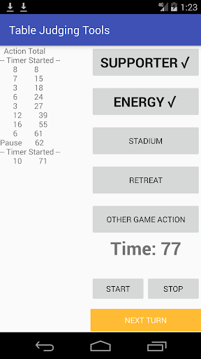 Pokejudge Judges Toolkit Screen 3