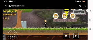 Taruira - Screenshot 2