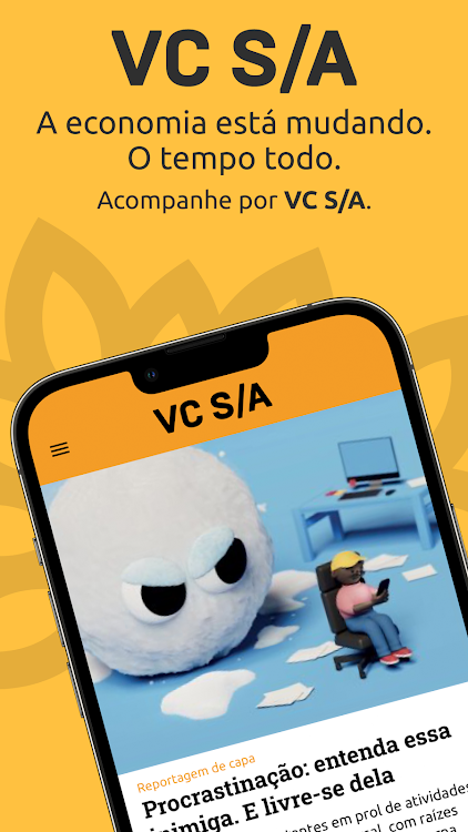 Revista VOCÊ S/A - 12.0.0.1 - (Android)