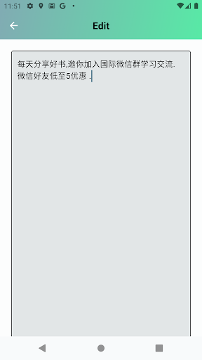 AI Language Translate  Chat