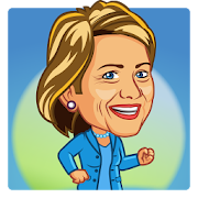 Hillary Hop: Hillary Clinton Needs Your Help!