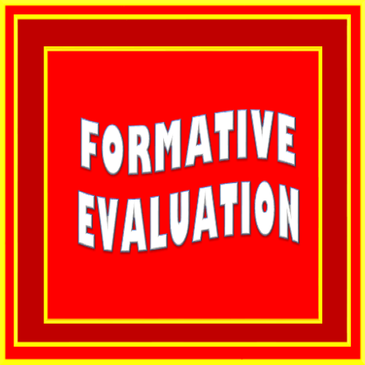 Formative Evaluation logo