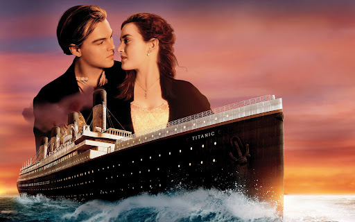 Downloadable Titanic Ringtones