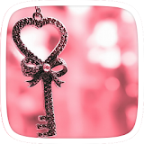 Key of Heart icon