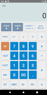 Citizen Calculator Pro MOD APK 2.1.0 (Paid Unlocked) 3