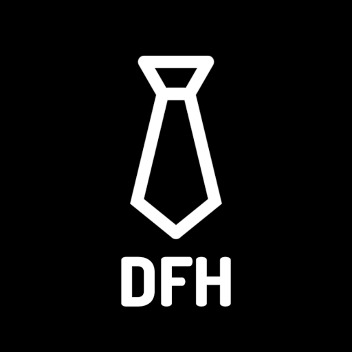 Daily Fashion Hub logo