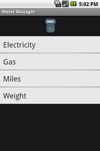 Meter App - 3.1 - (Android)