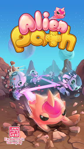 Alien Path - Role Playing - games