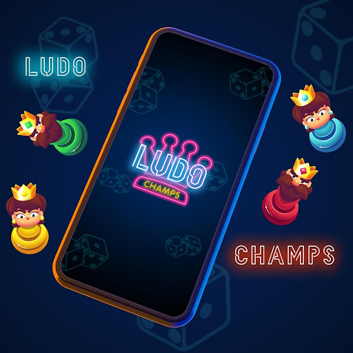 Ludo Champs Screen 2