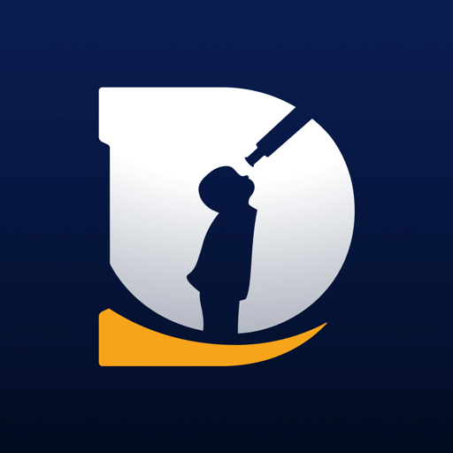 DreamCity.tv logo