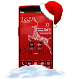 Christmas Launcher and Theme icon