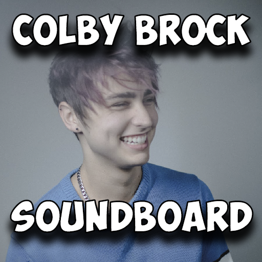 Colby Brock Soundboard