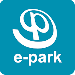 Cover Image of Download e-park, Aparcamiento regulado 4.8 APK