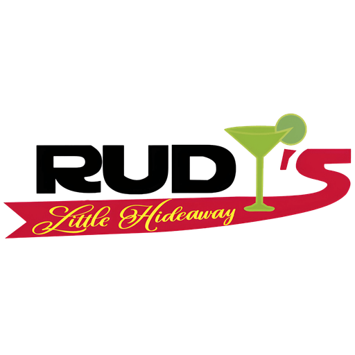 Rudy's Little Hideaway