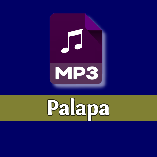 Dangdut Pallapa Mp3 Offline logo