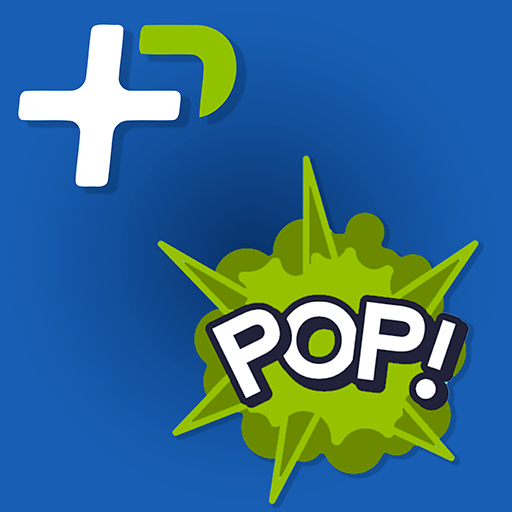 Primafila PopCulture logo
