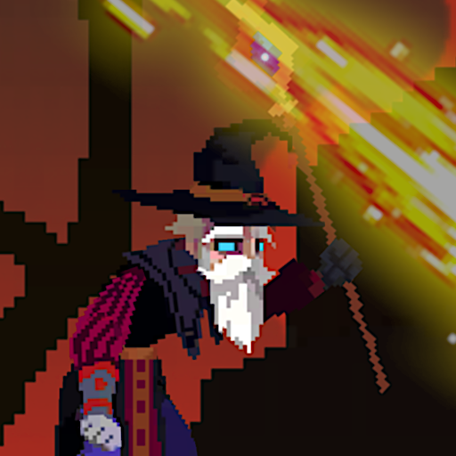 Legend of Grandpa 