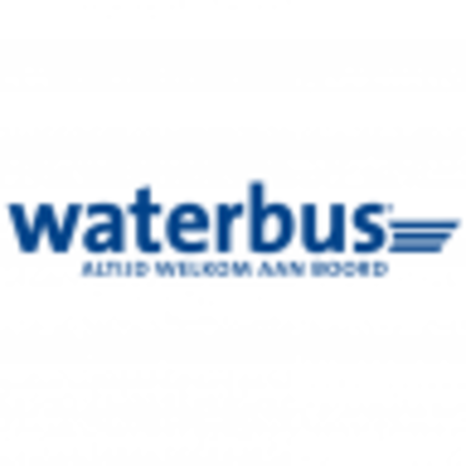 Waterbus Ticket logo