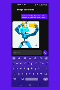 Tokio AI - Chatbot with GPT