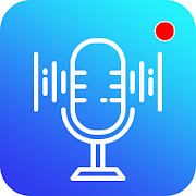 Voice Recorder - Audio Recorder Voice Call Dialer  Icon