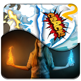 Super Power effects HD 2 icon