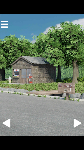 Escape Room Summer Time