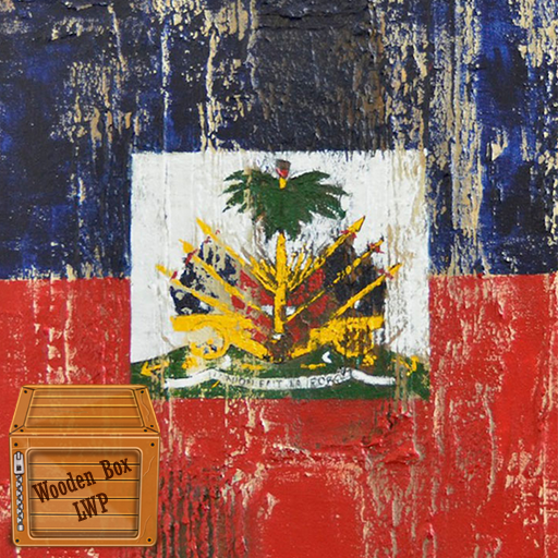 haiti flag wallpaper logo