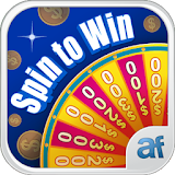 Spin to Win icon