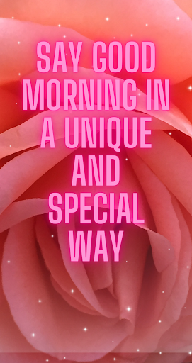 Good Morning Roses Quotes Pics Screen 2