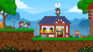 Street Fight - Screenshot 3