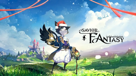 Savior Fantasy 1