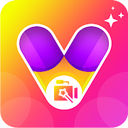 Magic Air Brush – Photo Editor, Filters & Effects