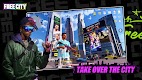 screenshot of Garena Free City