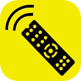 Remote Control Smart Tv Prank icon