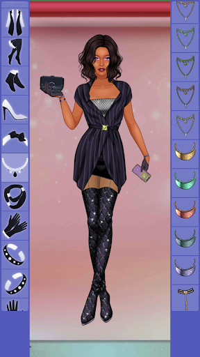 Rich Wife Fashion Shopping Spree - 2000 items