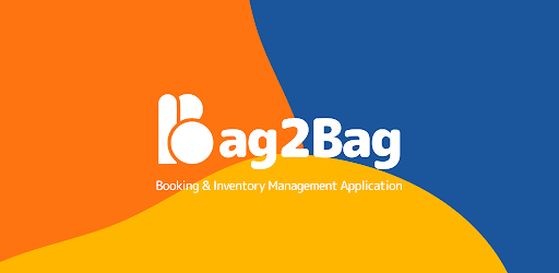 Bag2Bag - Partners App