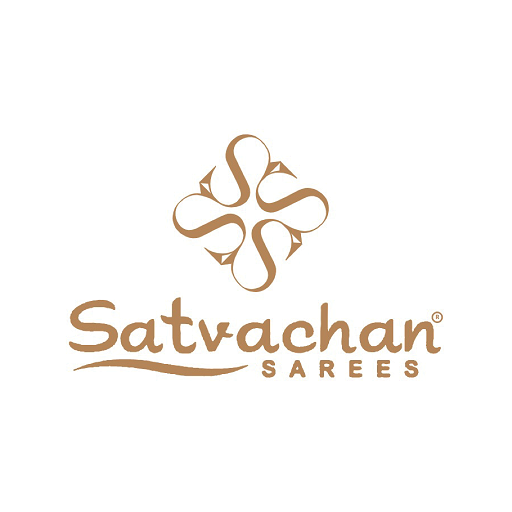 Android application Satvachan Sarees screenshort