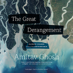 Icon image The Great Derangement: Climate Change and the Unthinkable