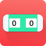 Voice Counter - Knit and count icon