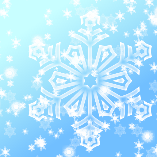 雪の泉ライブ壁紙 無料版freeフリー Google Play 應用程式