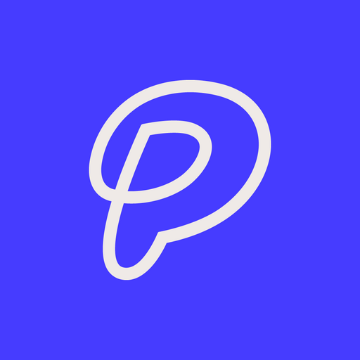 Pluang-Trading US Stock Crypto Logo