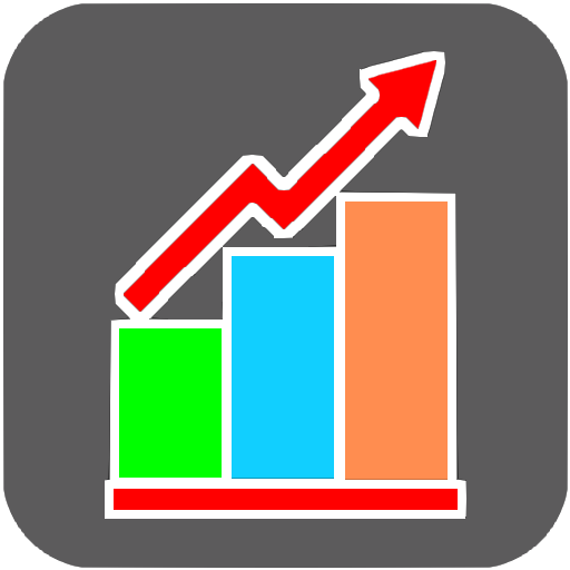 Stock全球股市行情 logo