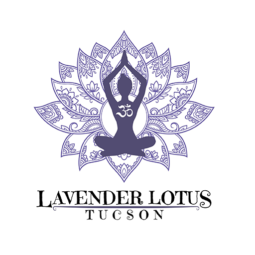 Lavender Lotus Tucson 1.0.0 Icon
