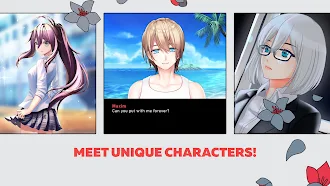 Game screenshot My Summer Adventure: Memories apk download