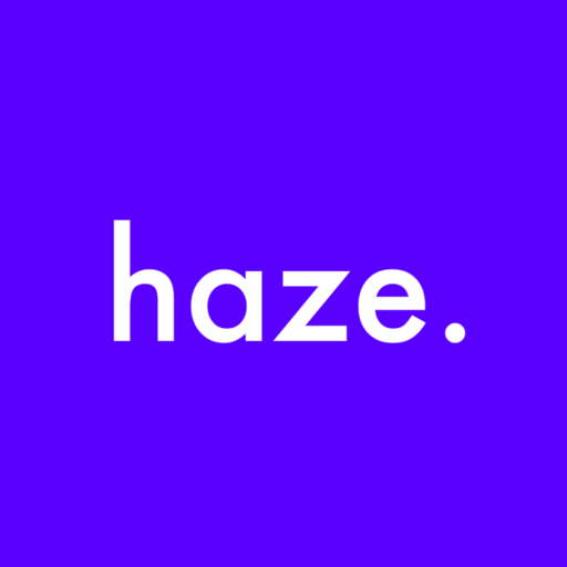Haze Fitness logo