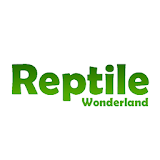 Reptile Wonderland icon