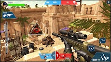 Military Sniper: スナイパー ゲーム 戦争のおすすめ画像3