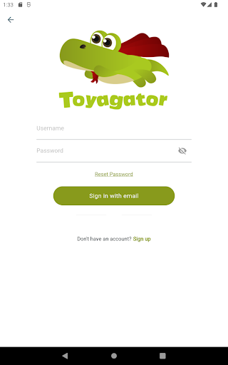 Toyagator screenshot 23