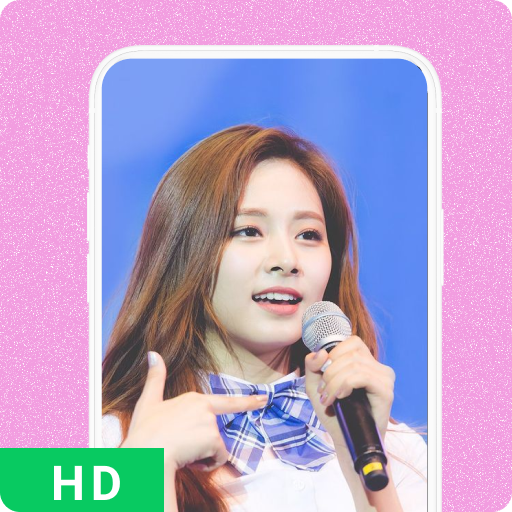 Tzuyu Twice Wallpaper HD 4K ดาวน์โหลดบน Windows
