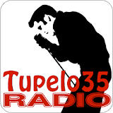 Tupelo'35 Radio icon